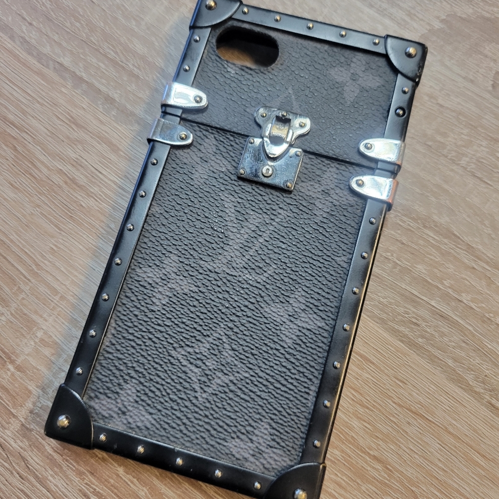Louis Vuitton Iphone 7 Case